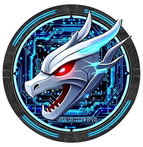 Dragok Agent Pro Logo
